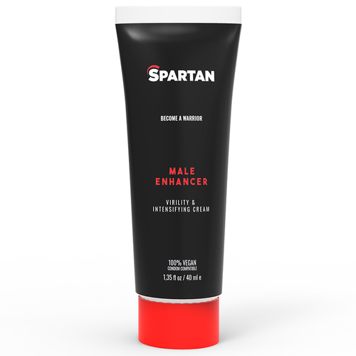 Spartan Couple Gel Booster 40 ml slika 3