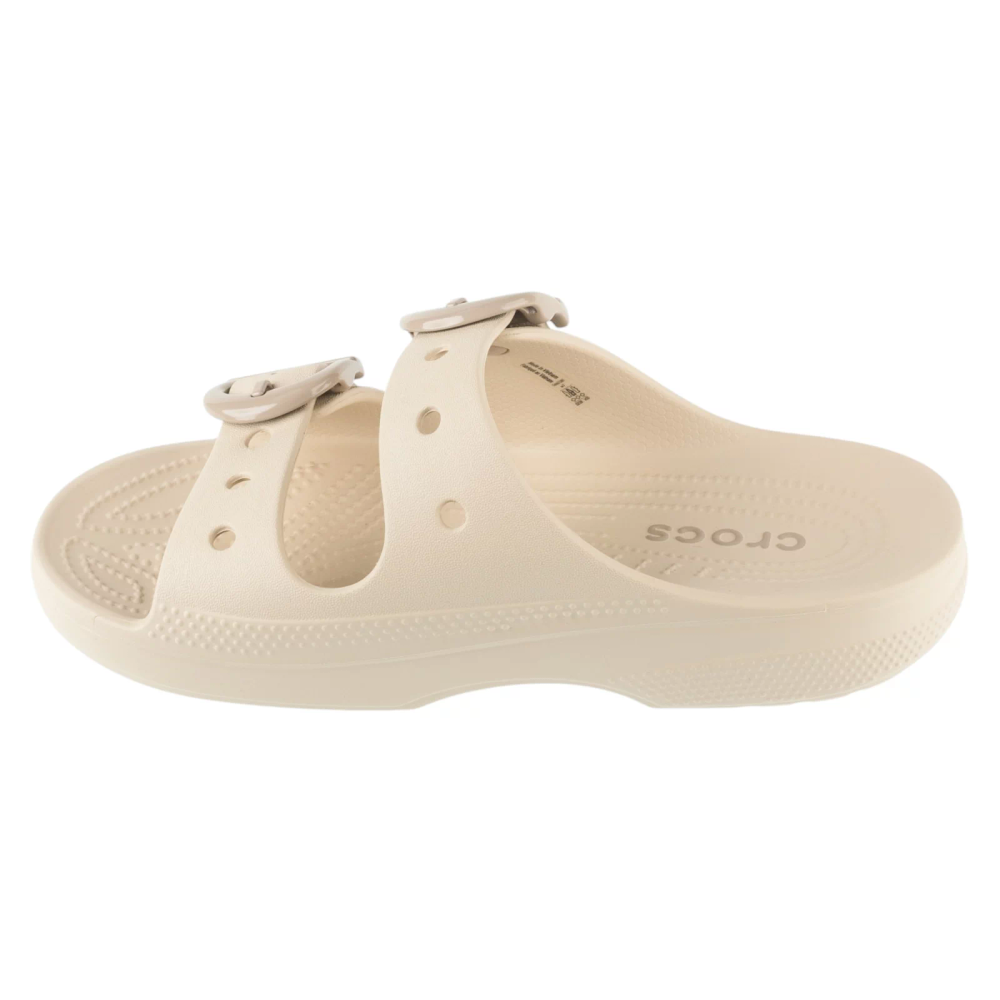 Crocs saturday enamel buckle sandal w 212867-2mc slika 2