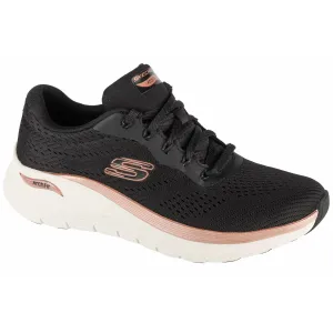 Skechers arch fit 2.0 - glow the distance 150067-bkrg