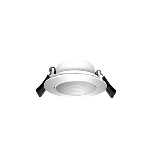 Green Tech Rozetna za modularni downlight DLH-75-WW, promjer 75mm, bijela boja