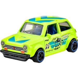 Hot Wheels Neon Speeders Auto 1:64, Sorto