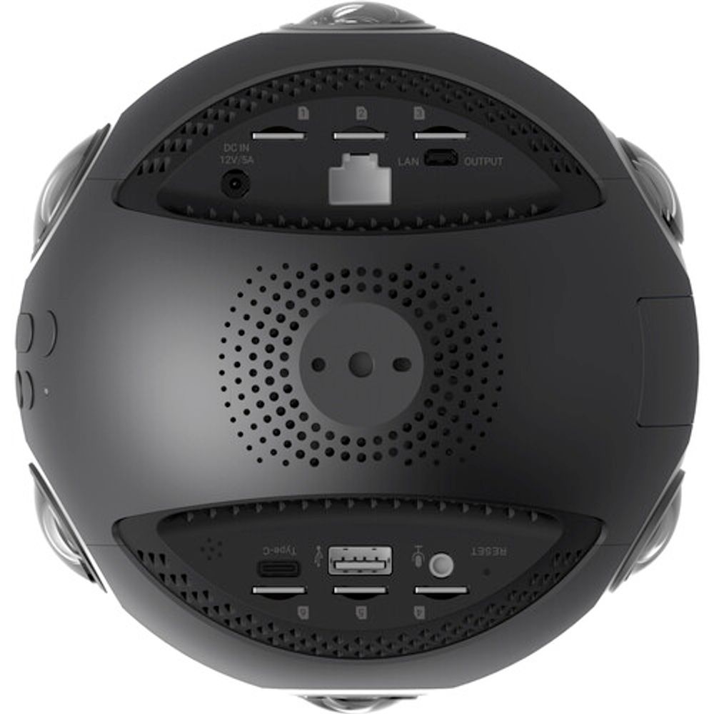Insta360 Pro 2 slika 2