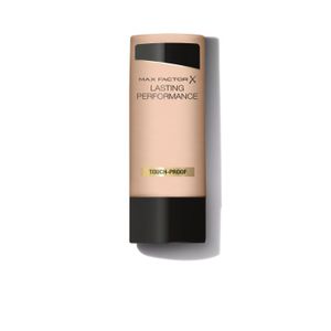 Max Factor tekući puder Lasting 101