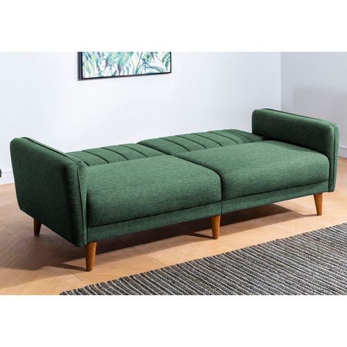Atelier Del Sofa Aqua-Green Green 3-Seat Sofa-Bed slika 3