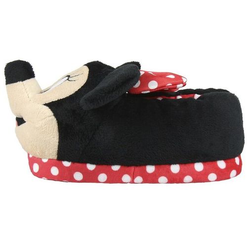 Disney Minnie 3D dječje papuče slika 3