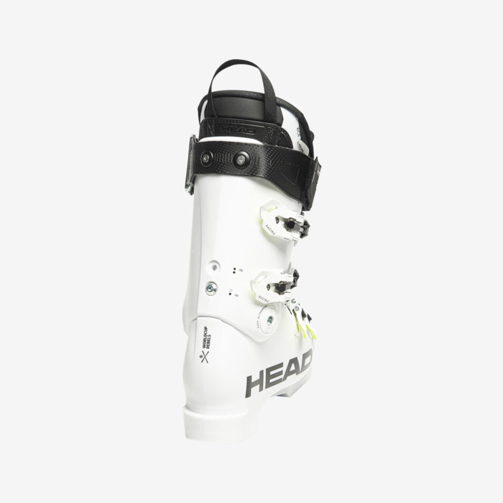 HEAD Muške pancerice RAPTOR WCR 140S slika 3