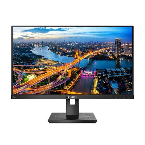 Monitor PHILIPS 278B1/00 27"/IPS/3840x2160/60Hz/4ms GtG/HDMIx2,DP,USB/pivot,visina/zvučnici/VESA/crn slika 5