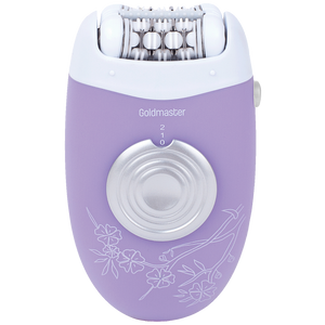 Goldmaster Epilator, 3u1 - GM-8165 Lavin