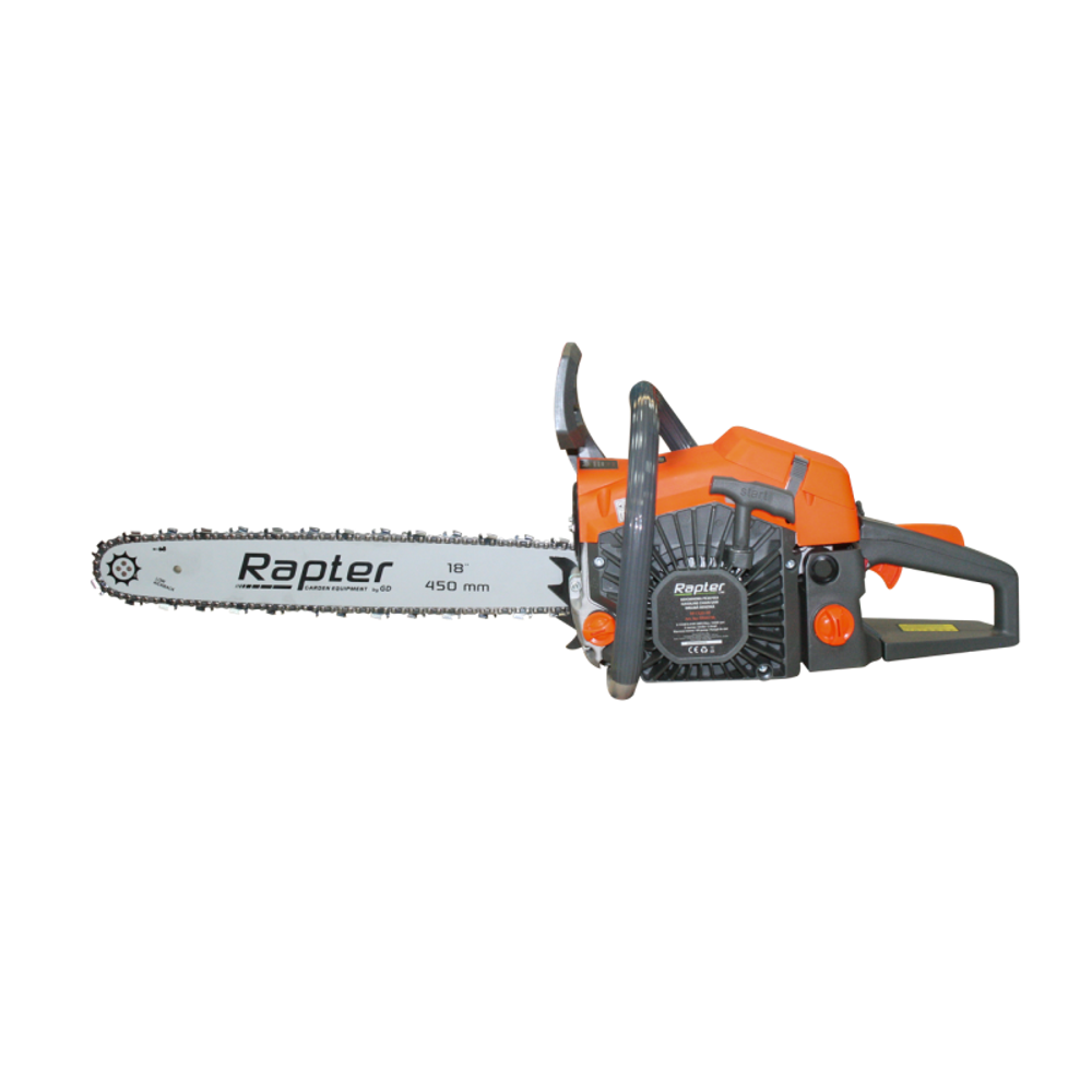 Rapter motorna pila 58 cc 2.15 kW (20") RRCS-20-58 RR44196 slika 2