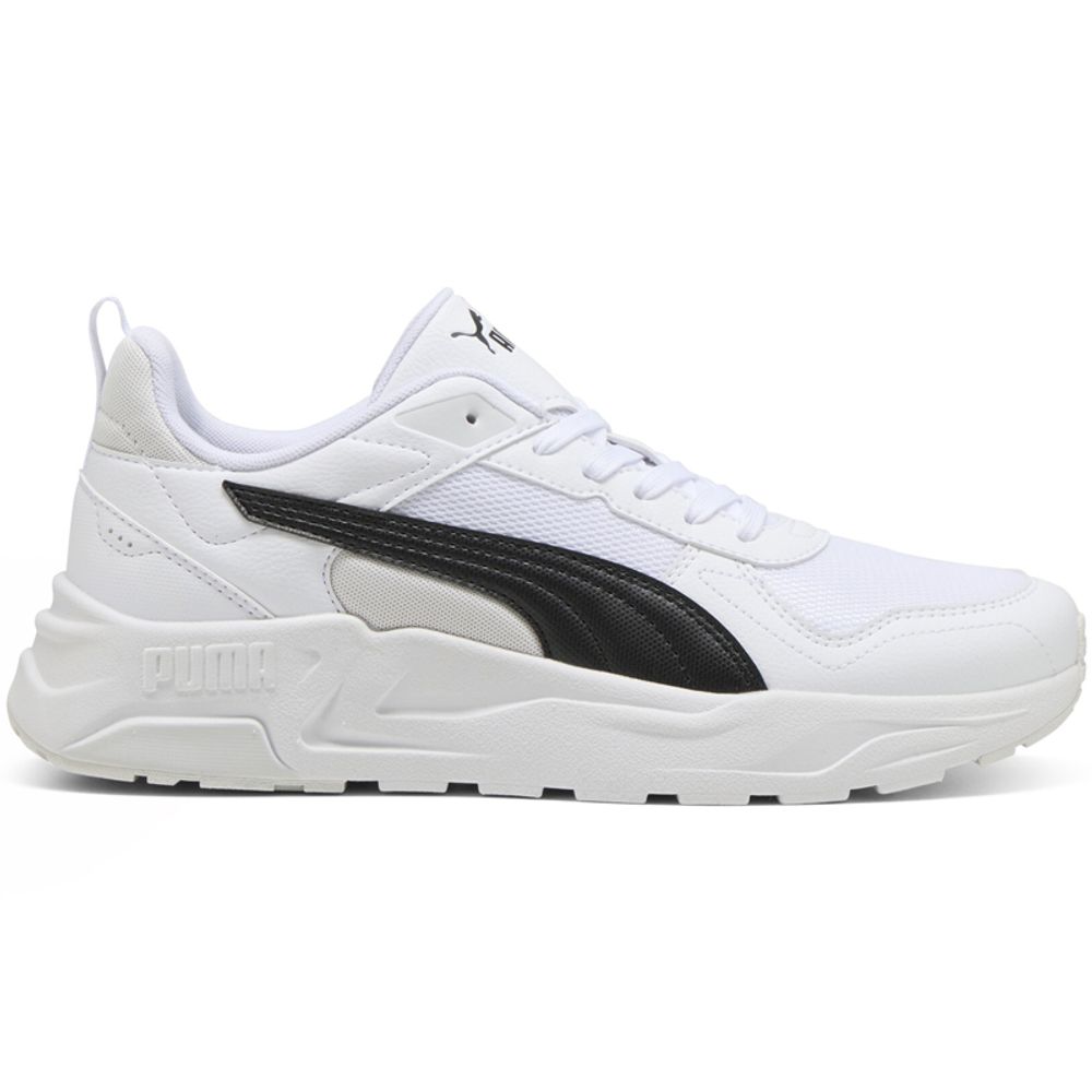 Puma Muške patike Trinity 2 LT, Bijele slika 1