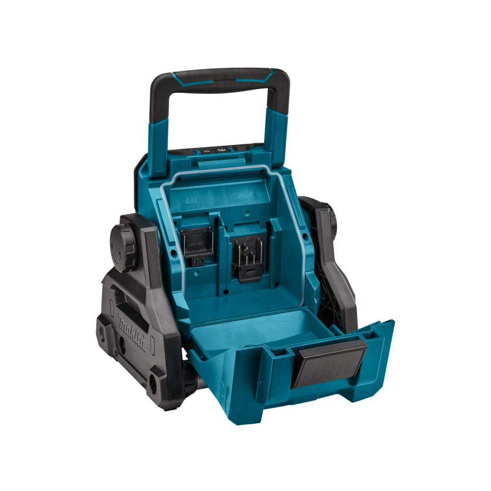 XGT Makita 40V - Akumulatorska građevinska lampa DEAML003G slika 3