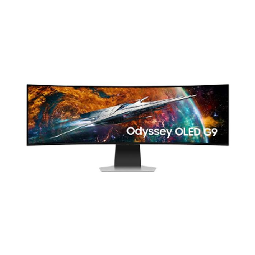 Monitor Samsung 49'' LS49CG950SUXDU Odyssey G9 slika 1