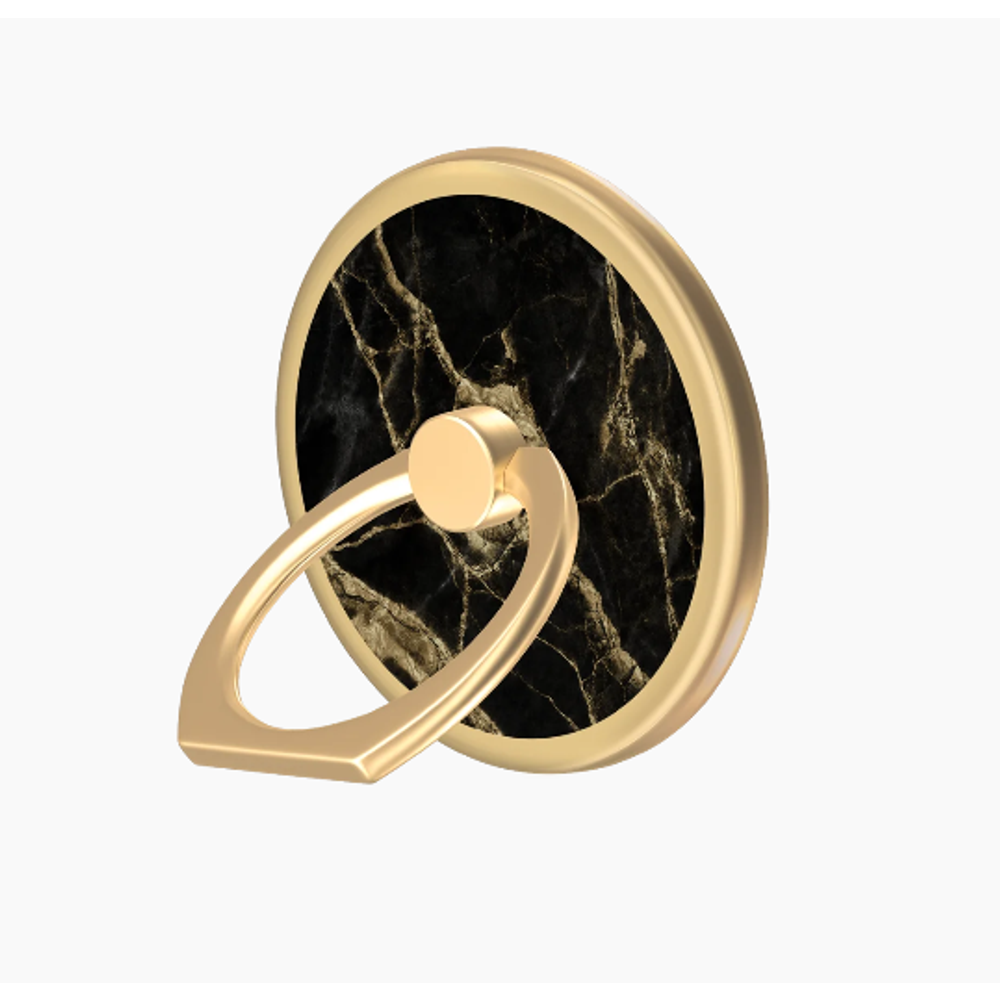 iDeal of Sweden Magnetic Ring - Golden Smoke Marble slika 2
