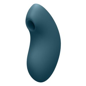 Satisfyer Vulva Lover 2 Blue inovativni vibrator