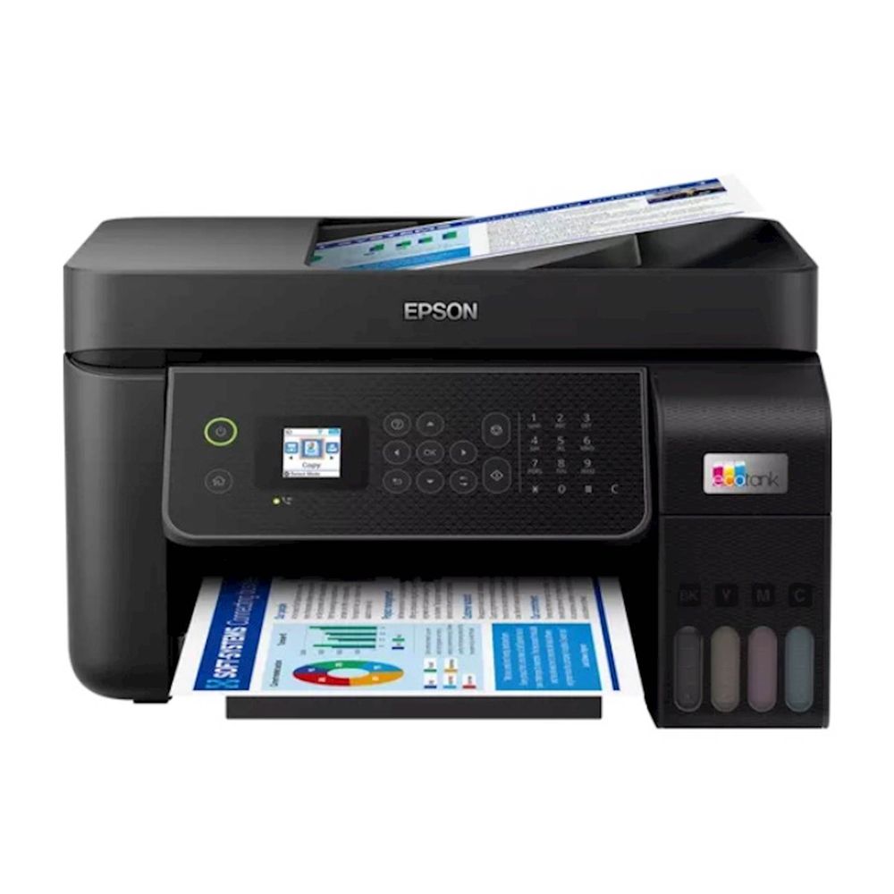 Epson Printer EcoTank L5310 slika 1