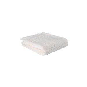 Rosima - Ecru (90 x 150) Ecru Bath Towel