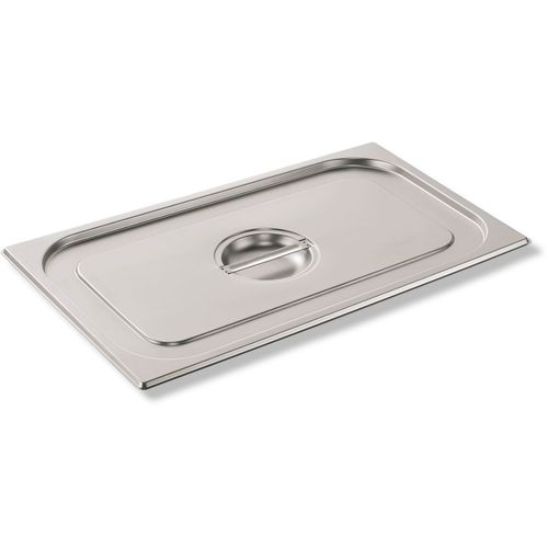 Wi Gastro Gastro Poklopac Gn 1/1 530x325mm 811 - L slika 1