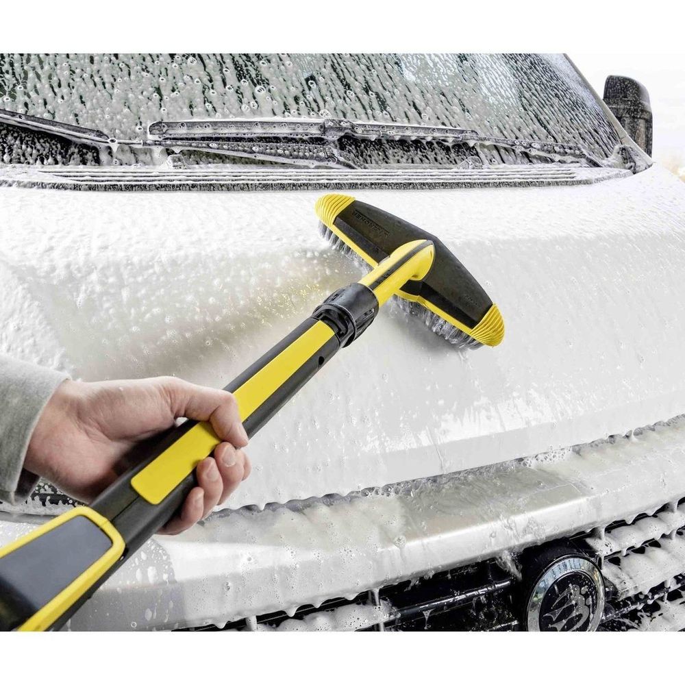 KARCHER Mekana četka WB 60  2.643-233.0 slika 4