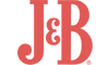 J & B logo