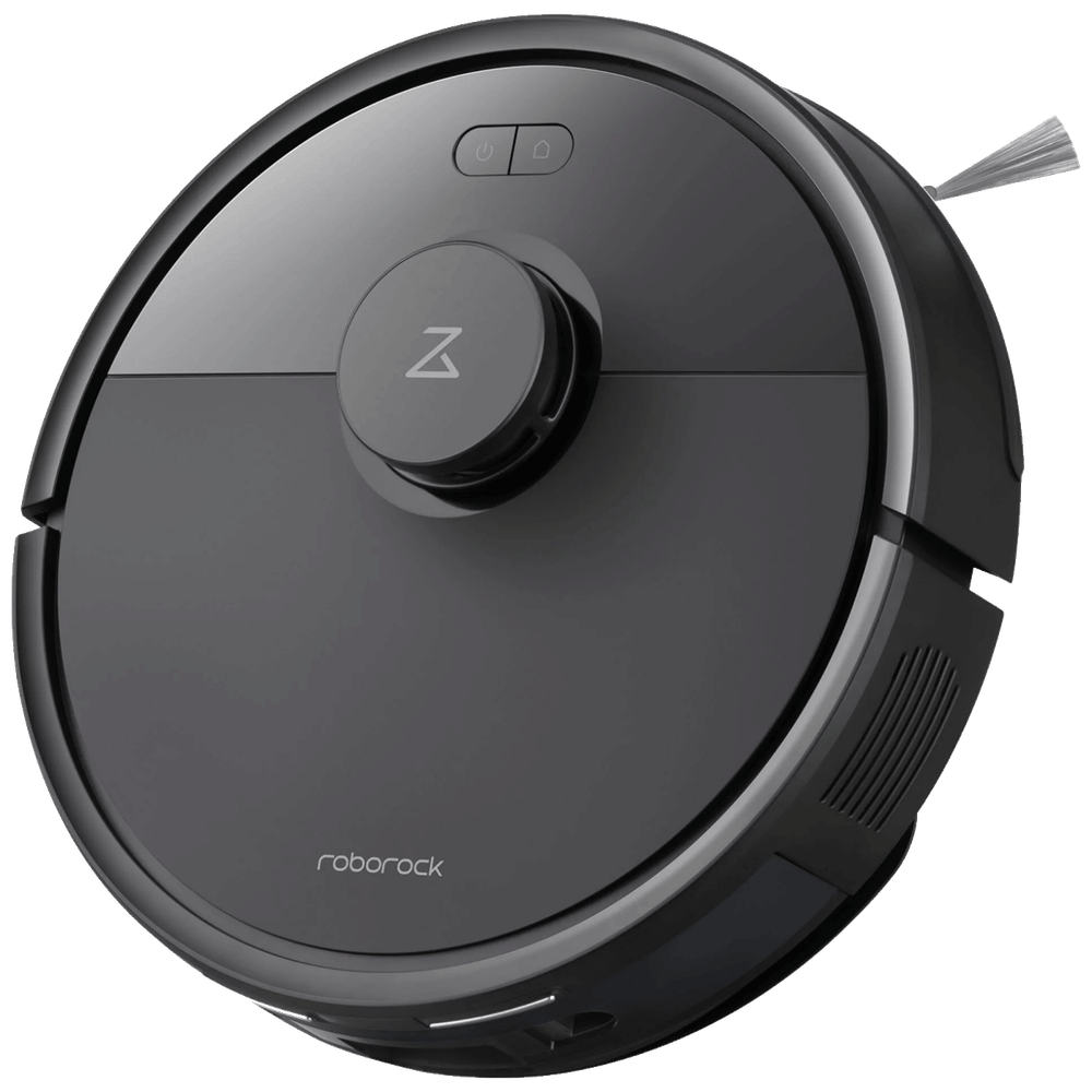 Roborock Robot usisavač sa stanicom za pražnjenje / Q7BF+, Black slika 4