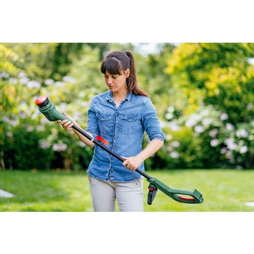 Bosch EasyGrassCut 18V-26 Akumulatorski trimer za travu, Solo slika 2