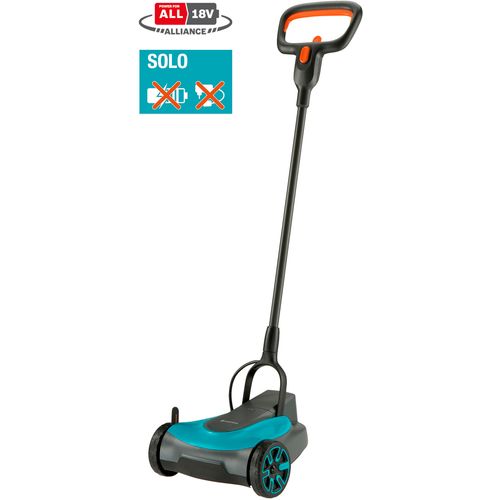 GARDENA Kosilica HandyMower Akku 22/18V P4A solo slika 1