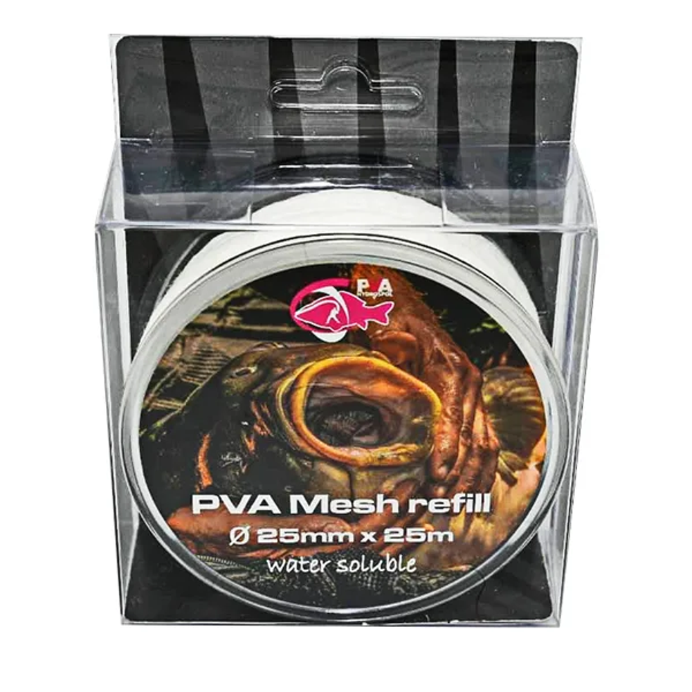 Hydrospol PVA mesh refill - 7 m - 15 mm slika 1