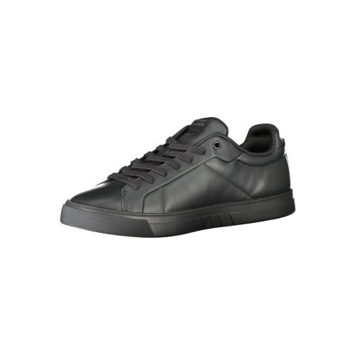 TOMMY HILFIGER MEN'S SPORTS SHOES BLACK slika 3