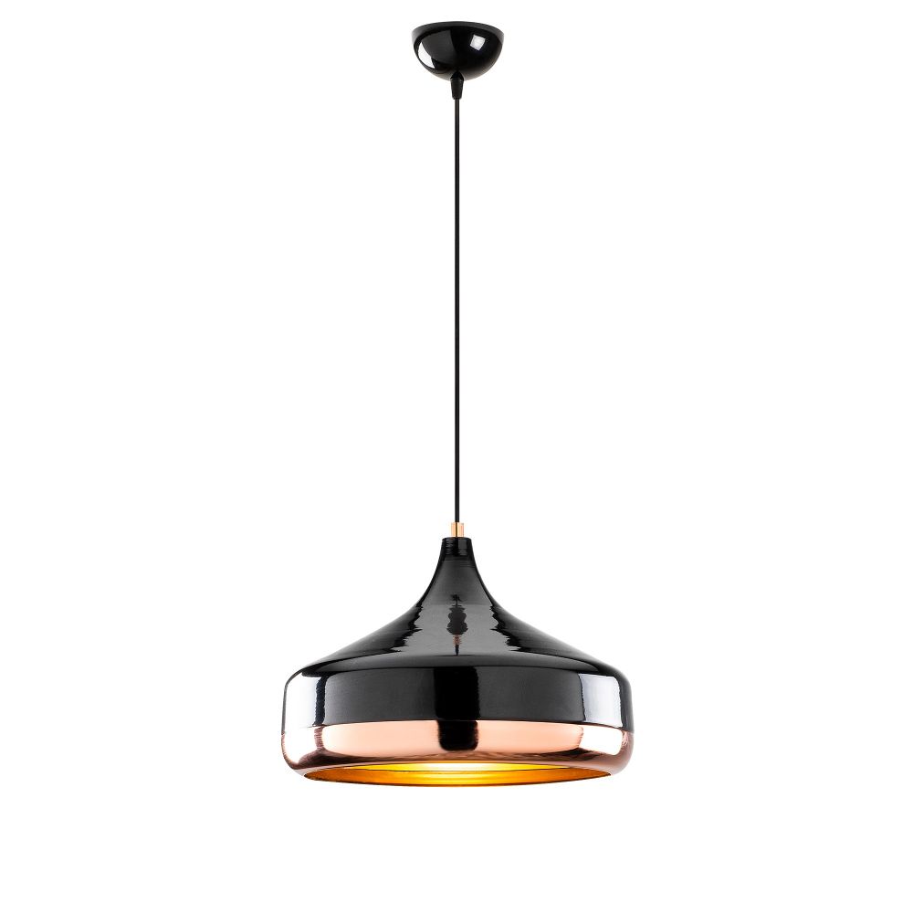 Yıldo - 253-S Crni Bakarni Luster slika 2