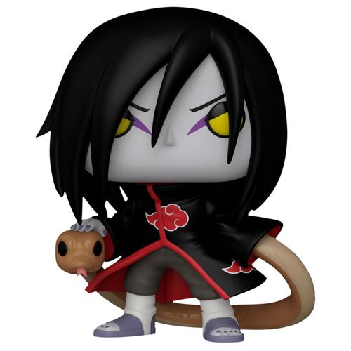 Funko POP figura Naruto Shippuden Orochimaru Akatsuki slika 2