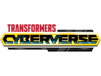 Tramsformer Cyberverse