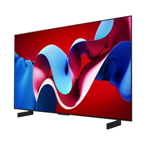 LG OLED42C41LA OLED evo C4 4K Ultra HD Televizor slika 2