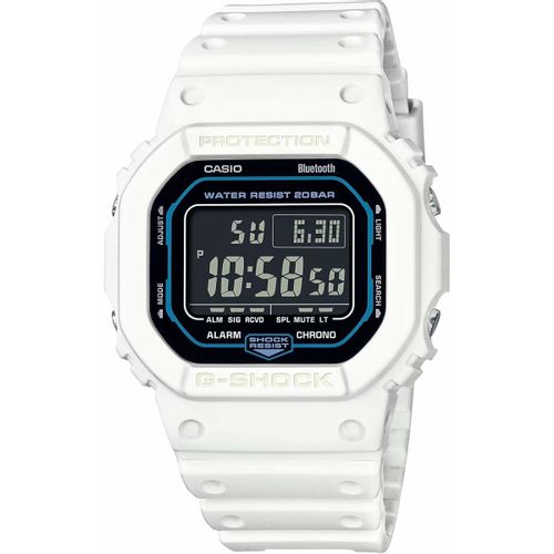 Muški sat Casio DW-B5600SF-7ER slika 2