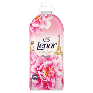 Lenor Lingenue omekšivač za veš  1,2l 48 pranja