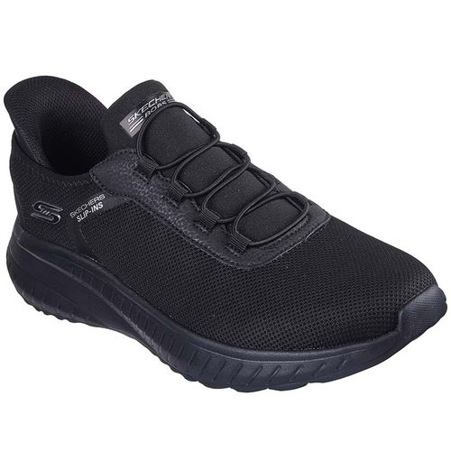 SKECHERS PATIKE BOBS SQUAD CHAOS ZA MUŠKARCE slika 5