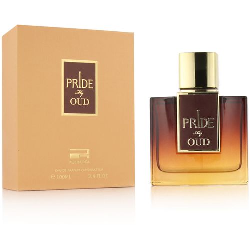 Rue Broca Pride My Oud Eau De Parfum 100 ml (unisex) slika 3