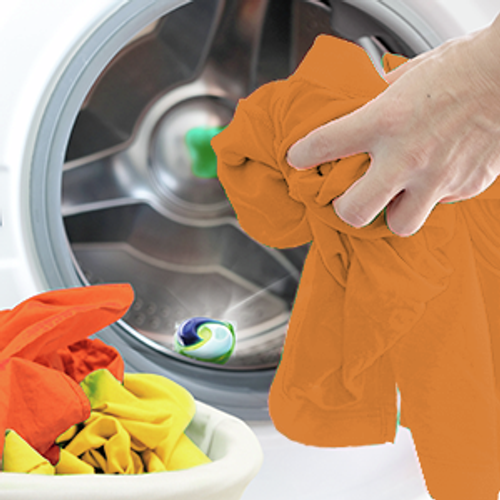 Ariel Kapsule za pranje veša + Oxi Efect  36kom, 36 pranja slika 2