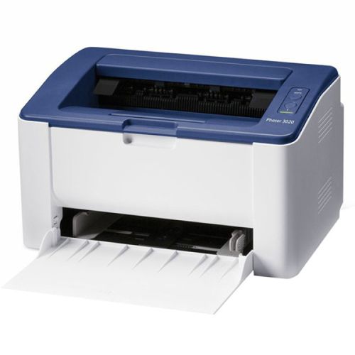 Štampač Laser Xerox Phaser 3020BI Wireless slika 2