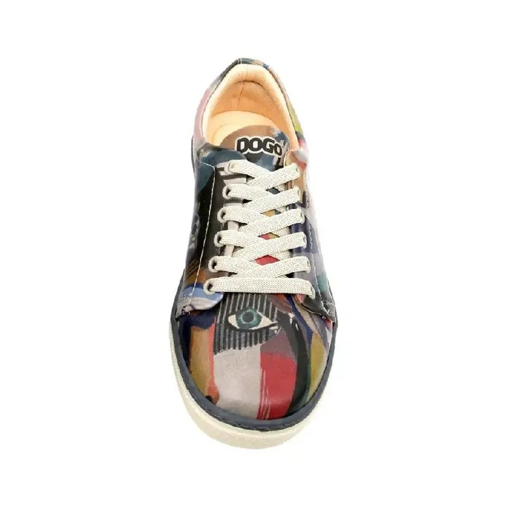 DOGO Ženske patike Sneakers You Are Never Alone slika 3