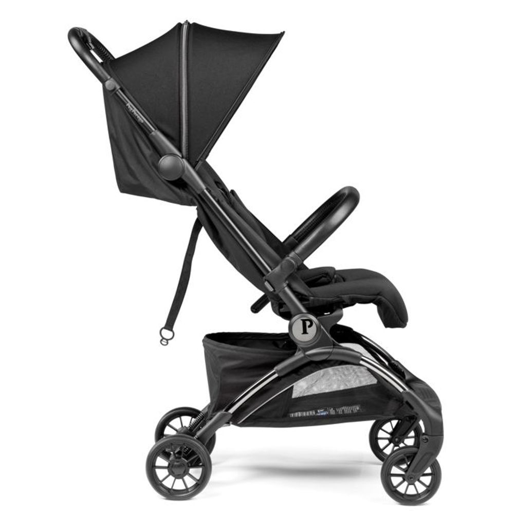 Peg Perego Kolica Volo, True Black slika 2
