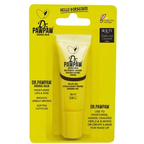 Dr.PAWPAW Original Balm 10ml Blister Pack  slika 1