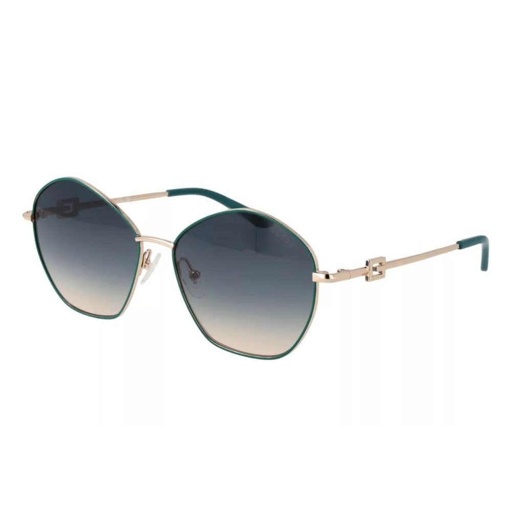 Sunčane naočale Guess Guess GU7907 Green slika 2