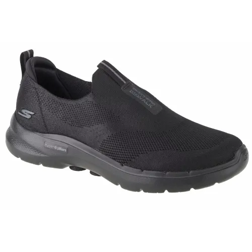 Skechers Go Walk 6 Muške Tenisice 216202-BBK slika 5