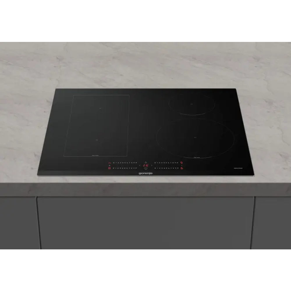 GORENJE Indukcijska ploča GIC6422BC / 60 cm slika 5