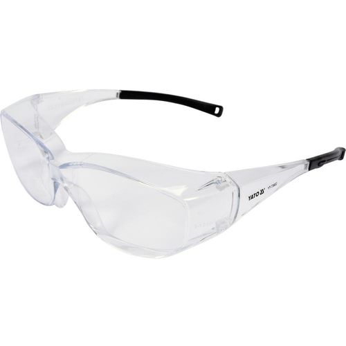Yato zaštitne naočale bezbojne 73602 slika 2