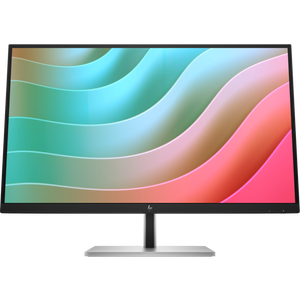 HP E27k 4K Monitor 27"/IPS/3840x2160/60Hz/5ms/HDMI, DP, USB-C, RJ45/VESA/pivot,visina/5g