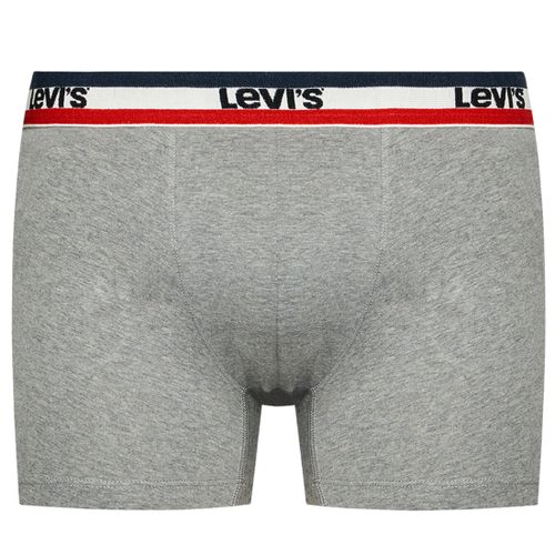 Levi's Muške Bokserice 3 Pack 37149-0544 slika 2