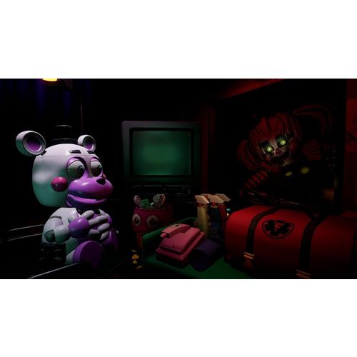 Five Nights At Freddy's: Help Wanted 2 (PlayStation 5) slika 5