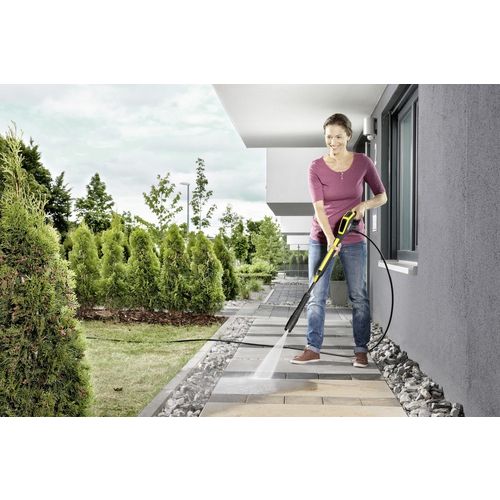 Karcher K 4 POWER CONTROL HOME Kompresorski čistač slika 5