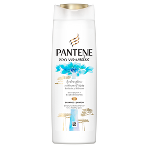 Pantene šampon za kosu Miracles hydra 300ml